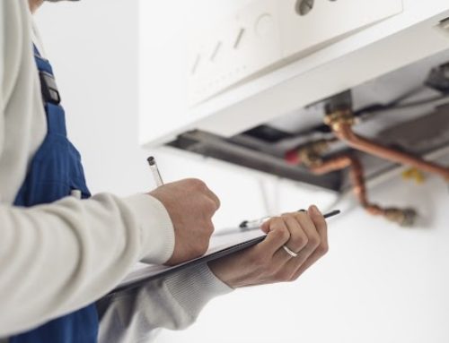 How Long Does a Boiler Service Take?