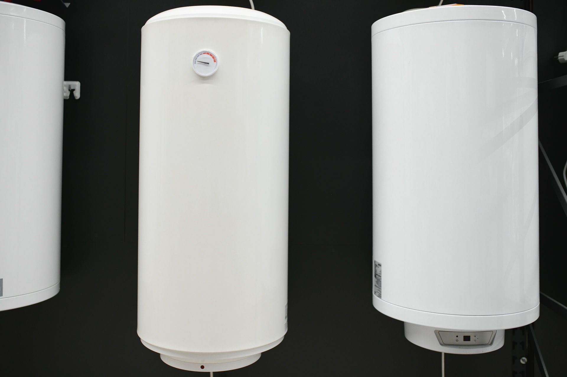 Electric Boiler