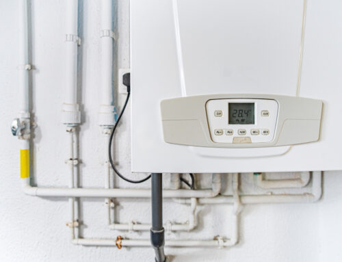 Is a Combi Boiler a Condensing Boiler?