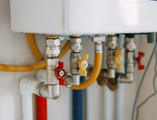 How Often Should You Get Your Commercial Boiler Serviced?