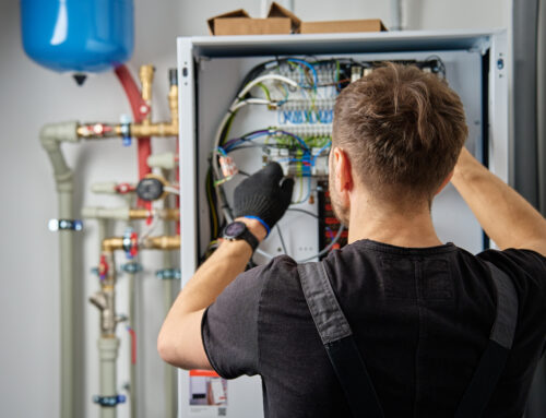 How to Prepare Your Commercial Heating System for Winter