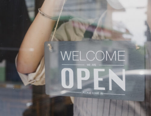 Energy Saving Tips for Small Businesses