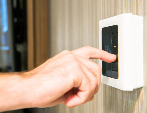 What is the Cheapest Way to Heat a Commercial Building?