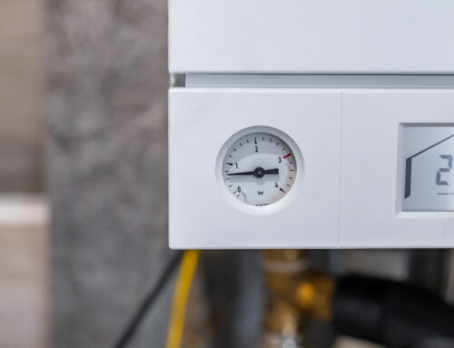 Do You Have To Get Commercial Gas Boilers Serviced?
