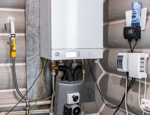 How to Choose the Right Boiler for a Large Office Building?